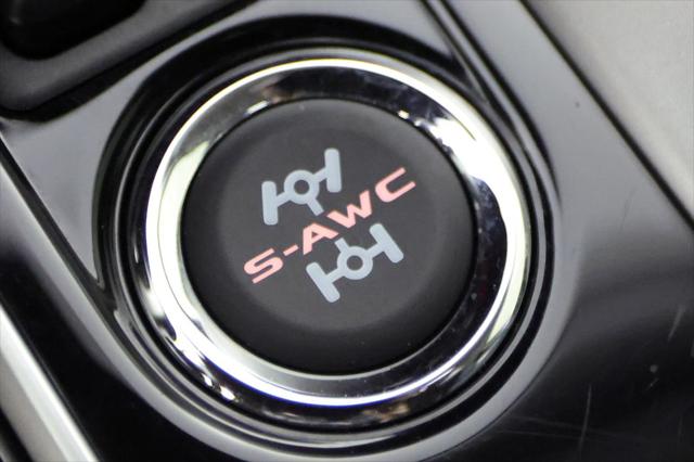 2024 Mitsubishi Eclipse Cross LE S-AWC