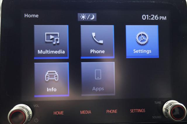 2024 Mitsubishi Eclipse Cross LE S-AWC
