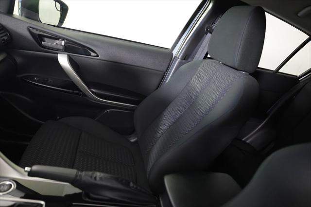 2024 Mitsubishi Eclipse Cross LE S-AWC