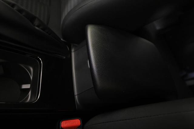2024 Mitsubishi Eclipse Cross LE S-AWC