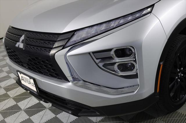 2024 Mitsubishi Eclipse Cross LE S-AWC