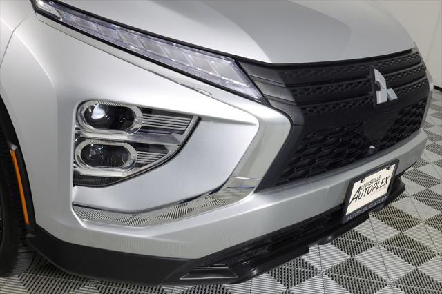 2024 Mitsubishi Eclipse Cross LE S-AWC