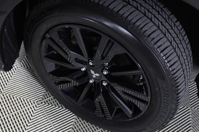 2024 Mitsubishi Eclipse Cross LE S-AWC