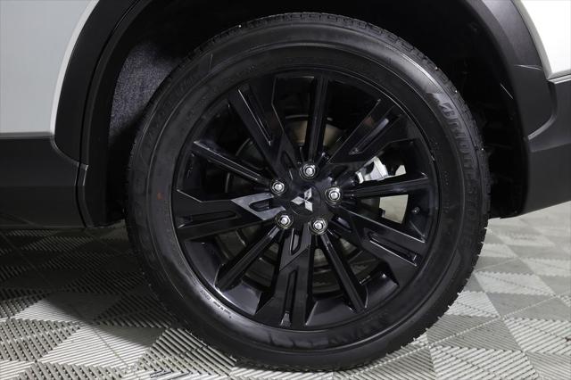 2024 Mitsubishi Eclipse Cross LE S-AWC