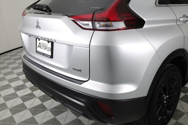 2024 Mitsubishi Eclipse Cross LE S-AWC