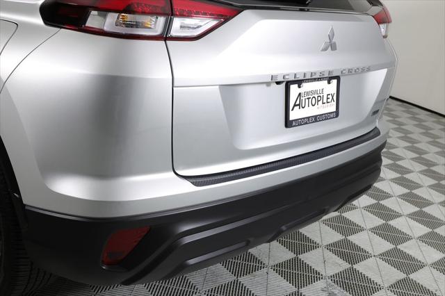 2024 Mitsubishi Eclipse Cross LE S-AWC