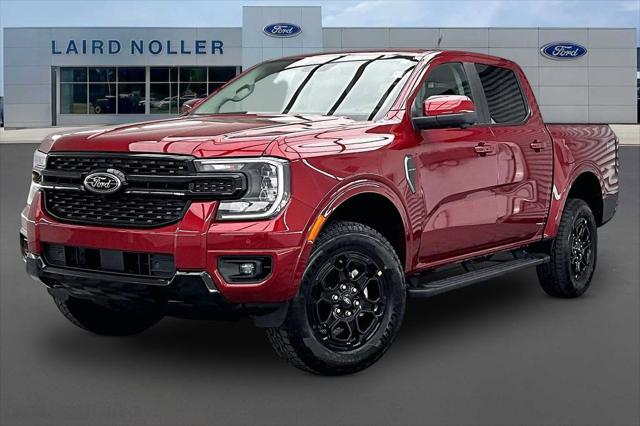 2026 Ford Ranger LARIAT for sale in Topeka, KS