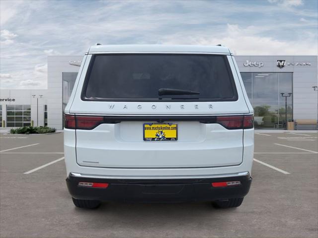 2023 Jeep Wagoneer Series I 4x4