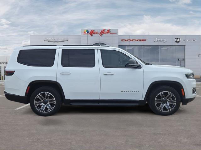 2023 Jeep Wagoneer Series I 4x4