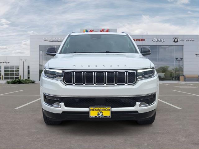 2023 Jeep Wagoneer Series I 4x4