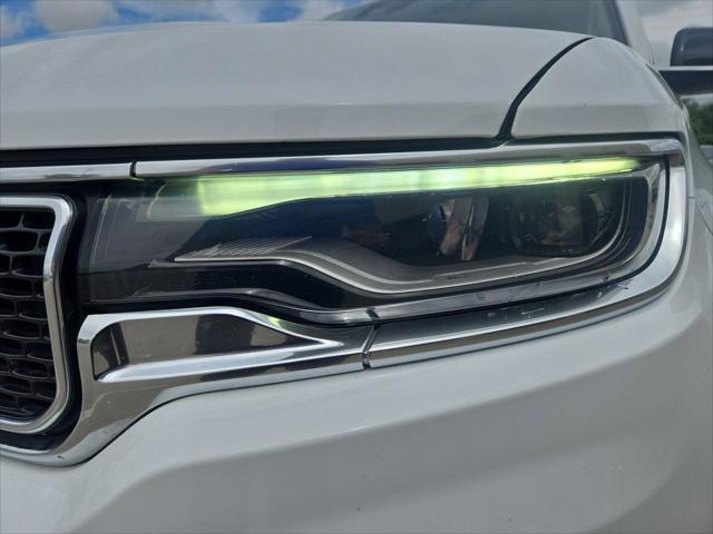 2023 Jeep Wagoneer Series I 4x4