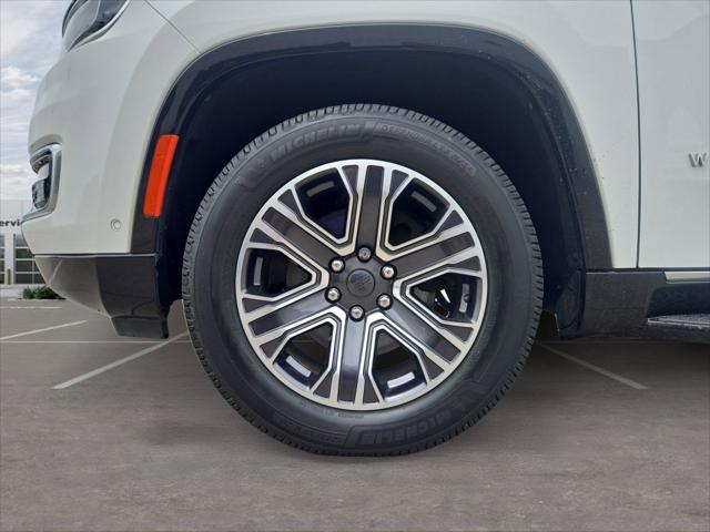 2023 Jeep Wagoneer Series I 4x4
