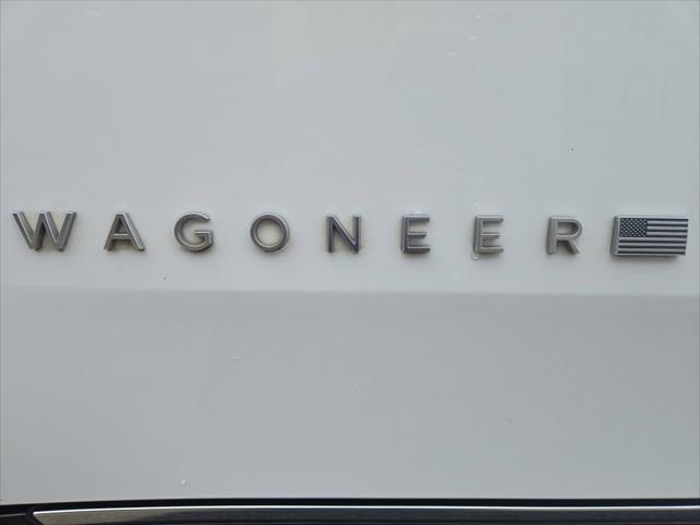 2023 Jeep Wagoneer Series I 4x4