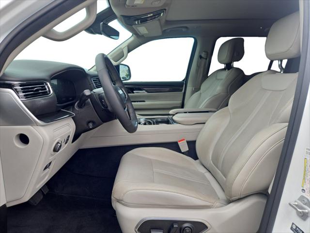 2023 Jeep Wagoneer Series I 4x4