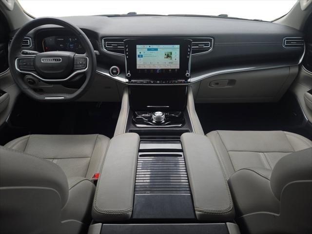 2023 Jeep Wagoneer Series I 4x4