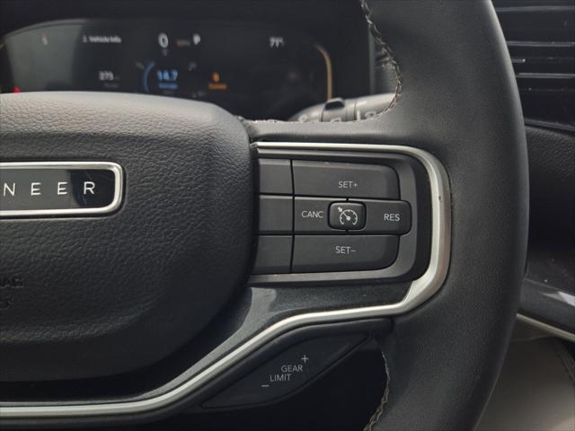 2023 Jeep Wagoneer Series I 4x4
