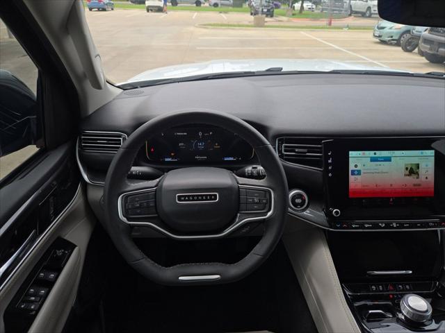 2023 Jeep Wagoneer Series I 4x4