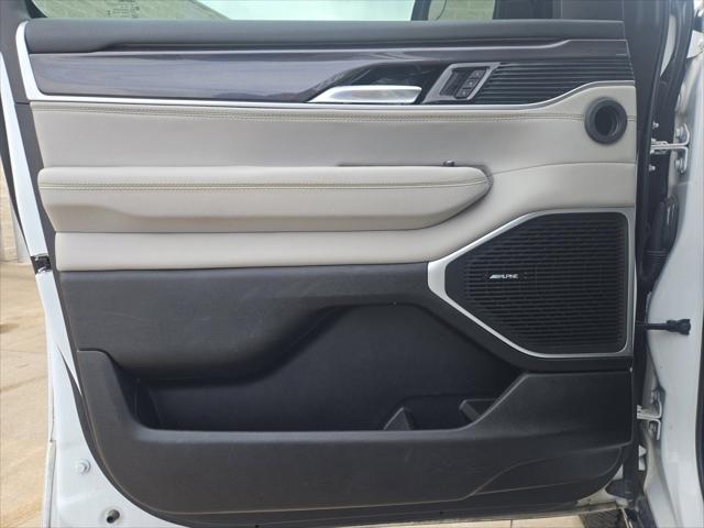 2023 Jeep Wagoneer Series I 4x4