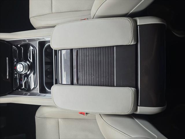 2023 Jeep Wagoneer Series I 4x4