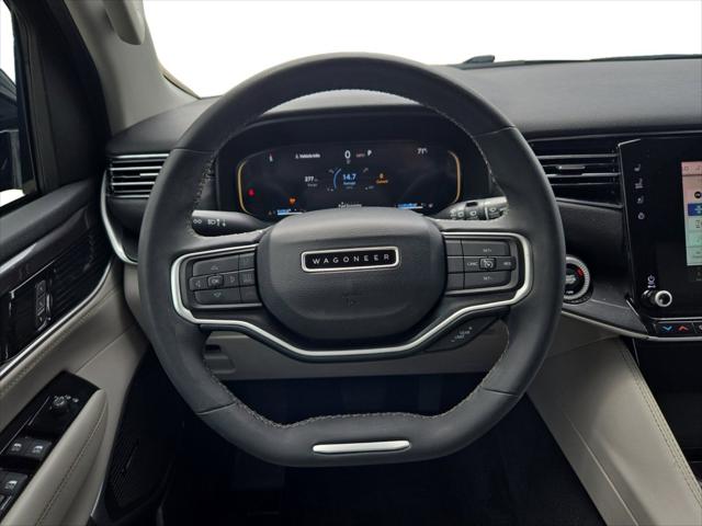 2023 Jeep Wagoneer Series I 4x4