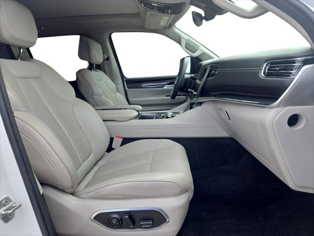 2023 Jeep Wagoneer Series I 4x4