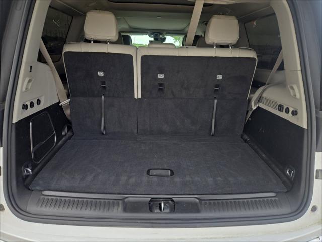 2023 Jeep Wagoneer Series I 4x4