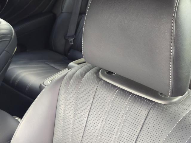 2022 Lexus LS 500 500 Base