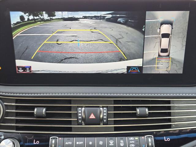 2022 Lexus LS 500 500 Base