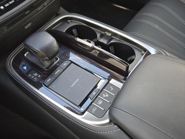 2022 Lexus LS 500 500 Base