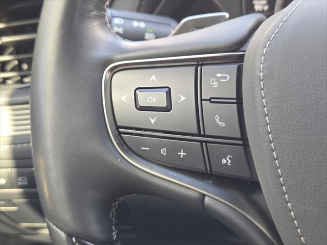 2022 Lexus LS 500 500 Base