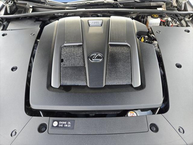 2022 Lexus LS 500 500 Base