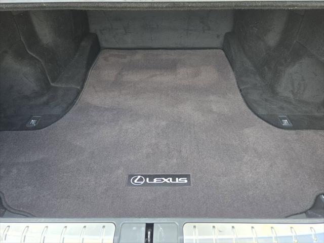 2022 Lexus LS 500 500 Base
