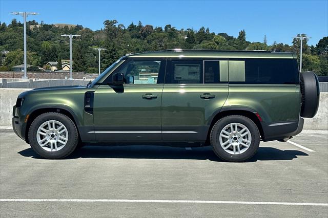 2026 Land Rover Defender P300 S