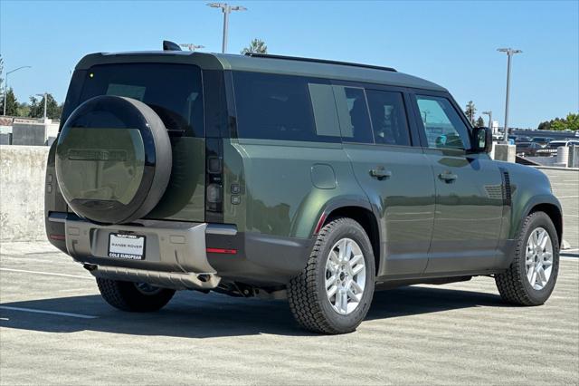 2026 Land Rover Defender P300 S