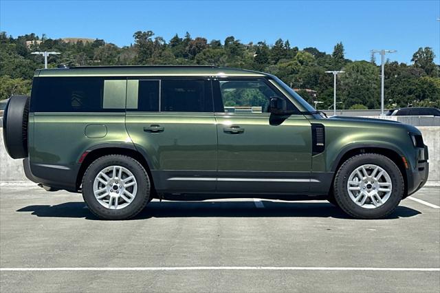2026 Land Rover Defender P300 S