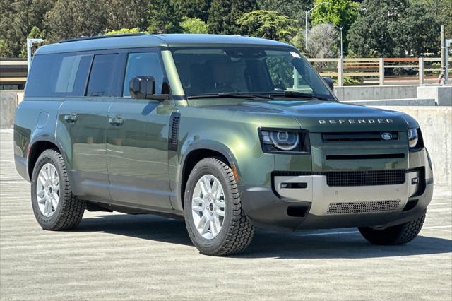 2026 Land Rover Defender P300 S