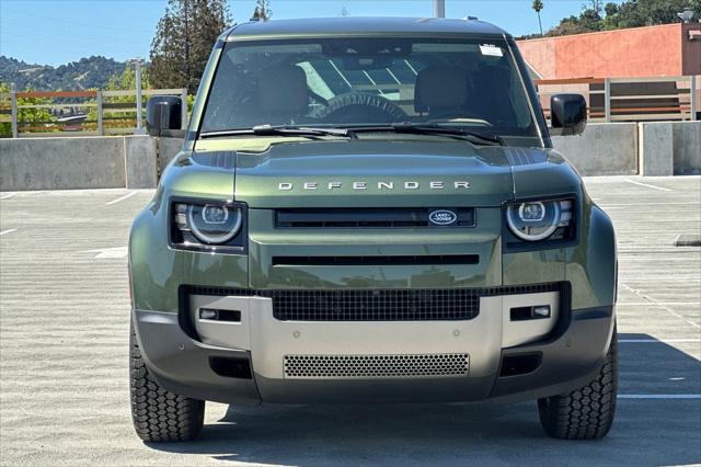 2026 Land Rover Defender P300 S