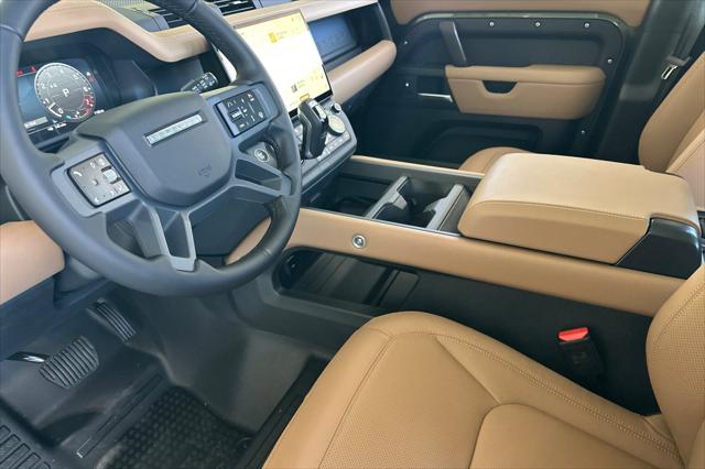 2026 Land Rover Defender P300 S