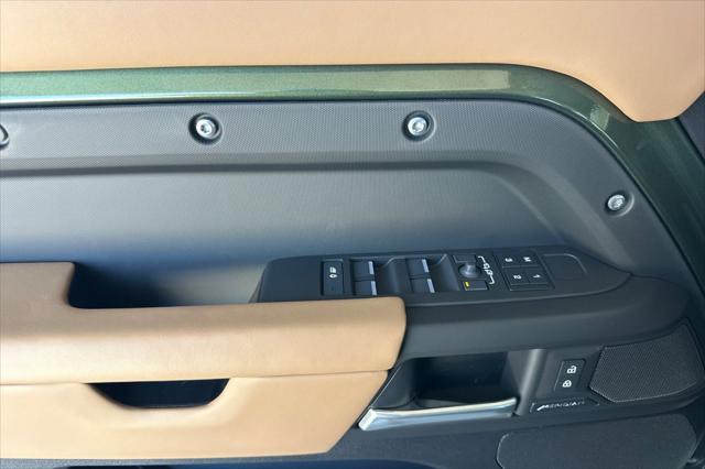 2026 Land Rover Defender P300 S