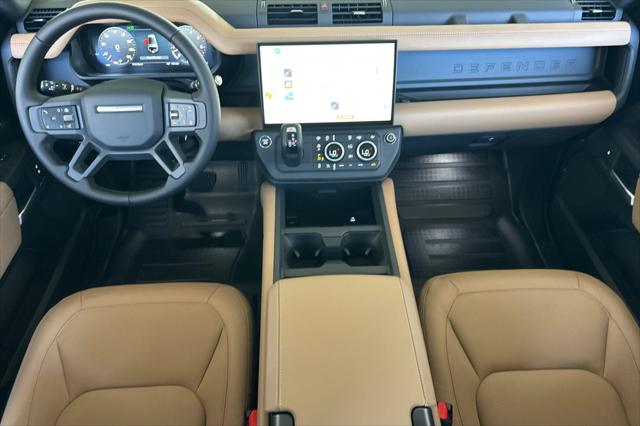 2026 Land Rover Defender P300 S
