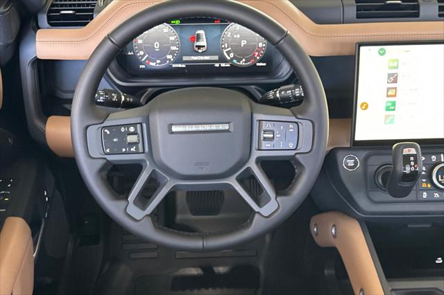 2026 Land Rover Defender P300 S