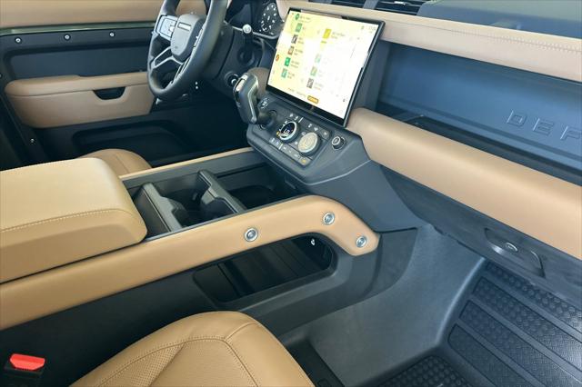 2026 Land Rover Defender P300 S