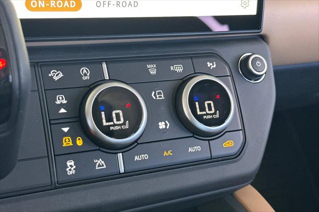 2026 Land Rover Defender P300 S