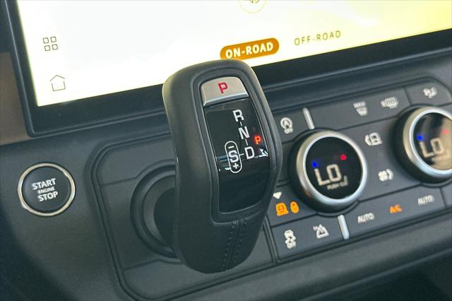 2026 Land Rover Defender P300 S