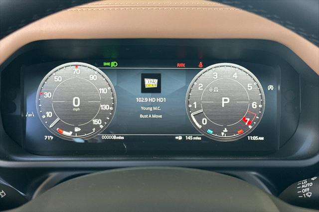 2026 Land Rover Defender P300 S