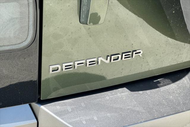 2026 Land Rover Defender P300 S