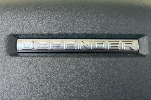 2026 Land Rover Defender P300 S