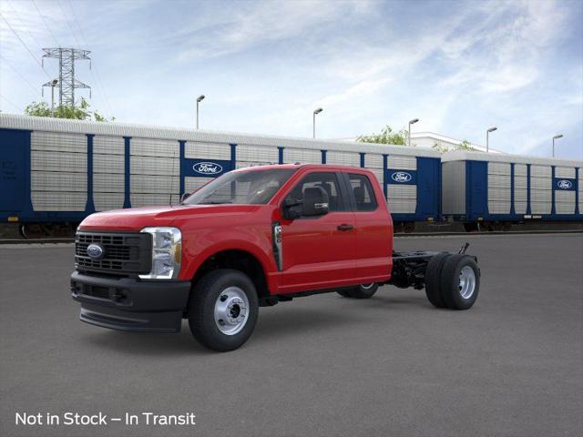 2026 Ford F-350 XL for sale in South Paris, ME