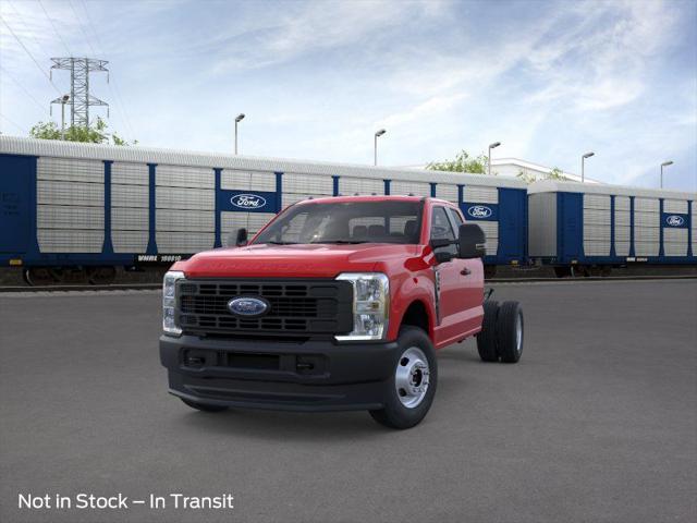 2026 Ford F-350 XL