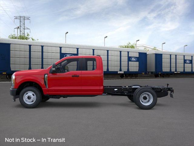 2026 Ford F-350 XL